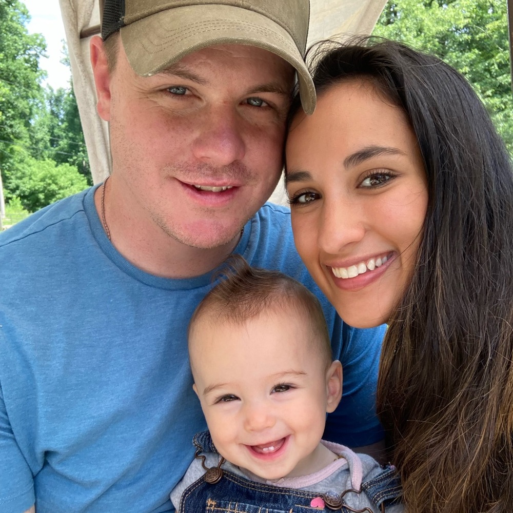 Meet your Posher, Sasha